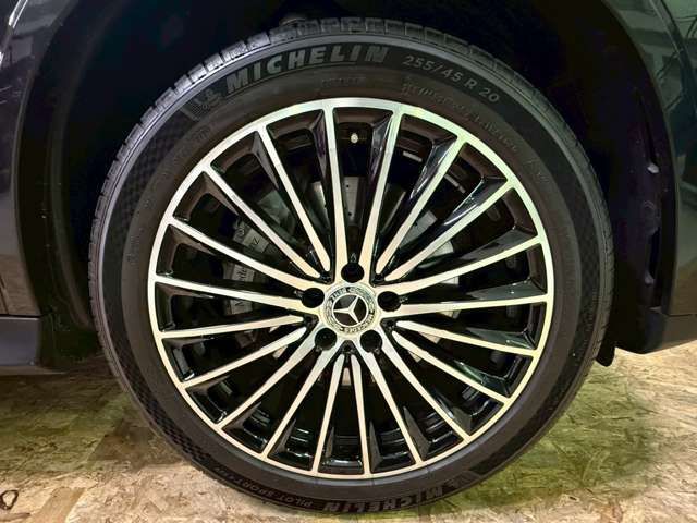 MERCEDES BENZ GLC CL 2023 Image 31