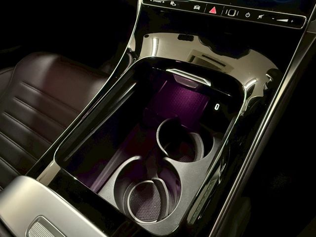 MERCEDES BENZ GLC CL 2023 Image 31