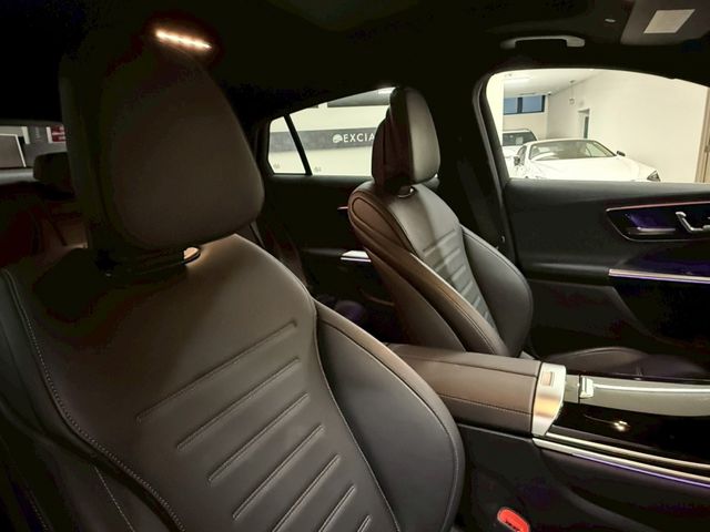 MERCEDES BENZ GLC CL 2023 Image 31