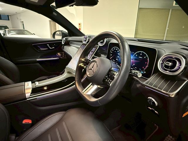 MERCEDES BENZ GLC CL 2023 Image 31