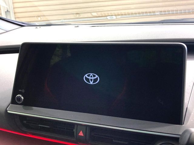 TOYOTA PRIUS 2023 Image 31