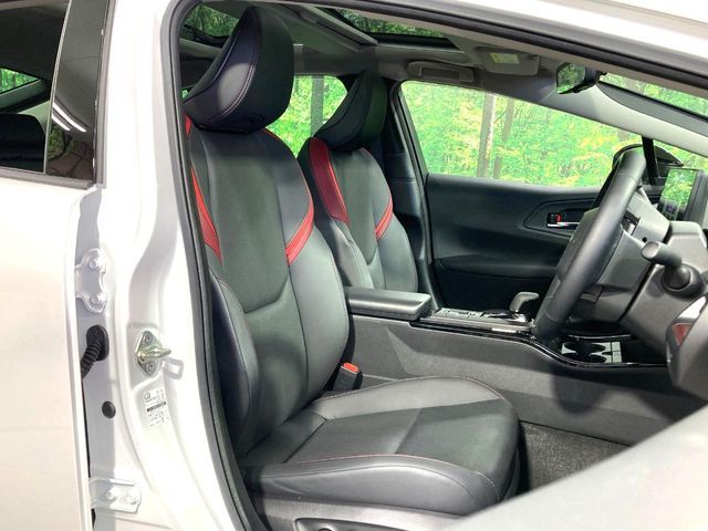 TOYOTA PRIUS 2023 Image 31