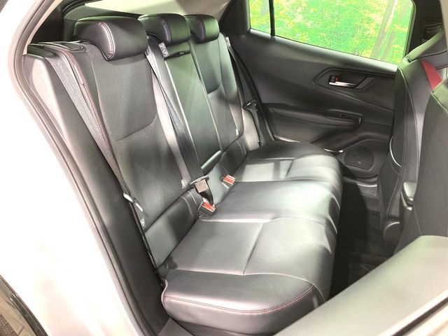 TOYOTA PRIUS 2023 Image 31