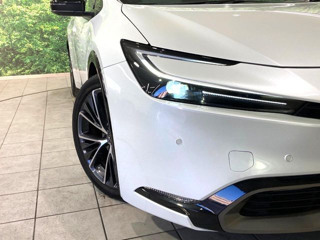 TOYOTA PRIUS 2023 Image 31