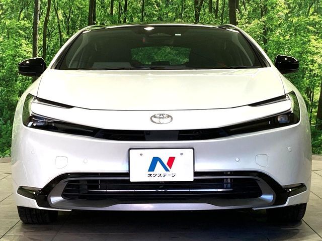 TOYOTA PRIUS 2023 Image 31