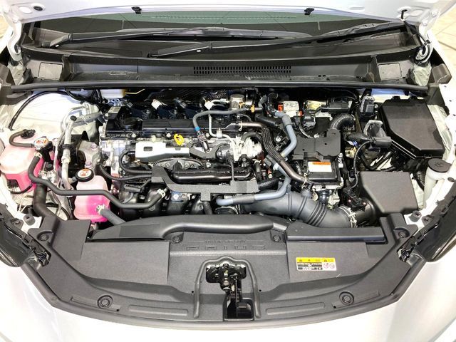 TOYOTA PRIUS 2023 Image 31