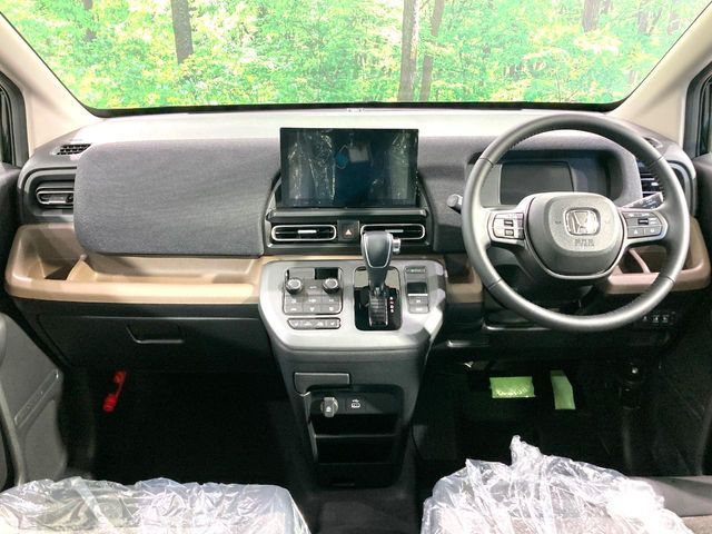 HONDA FREED E:HEV 2025 Image 31