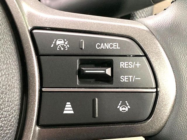 HONDA FREED E:HEV 2025 Image 31