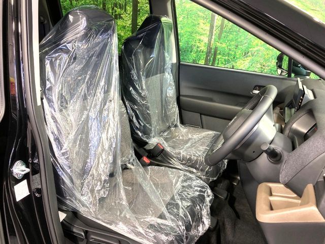 HONDA FREED E:HEV 2025 Image 31