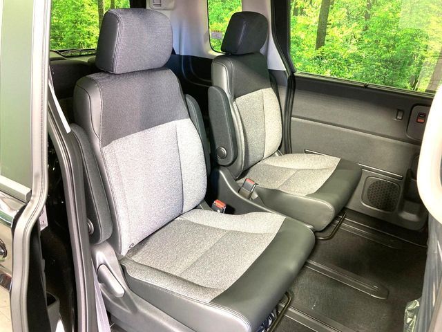 HONDA FREED E:HEV 2025 Image 31