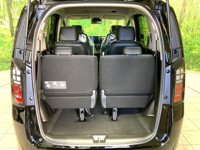 HONDA FREED E:HEV 2025 Image 31