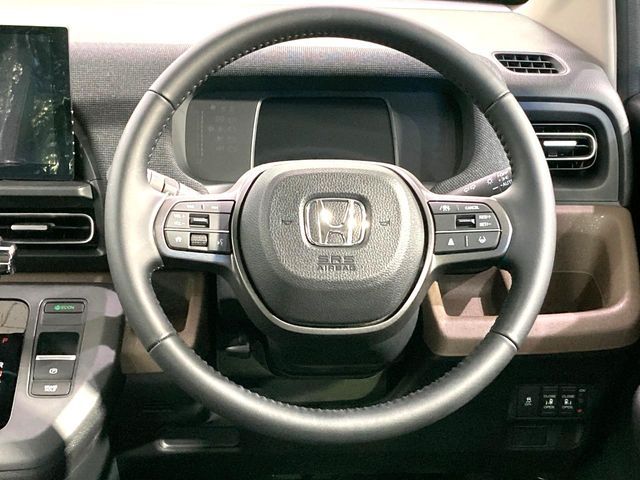 HONDA FREED E:HEV 2025 Image 31