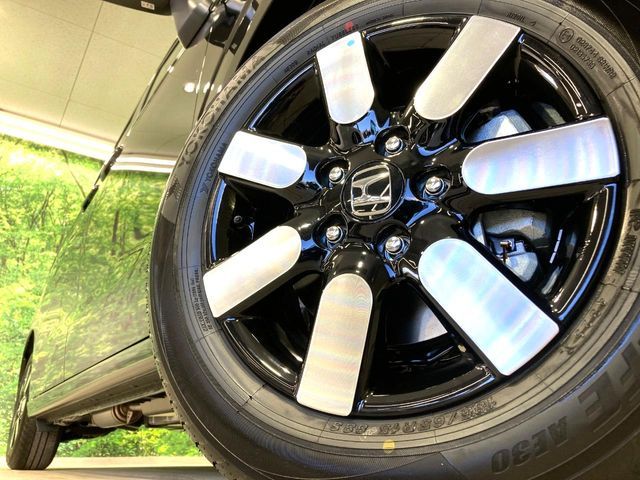 HONDA FREED E:HEV 2025 Image 31