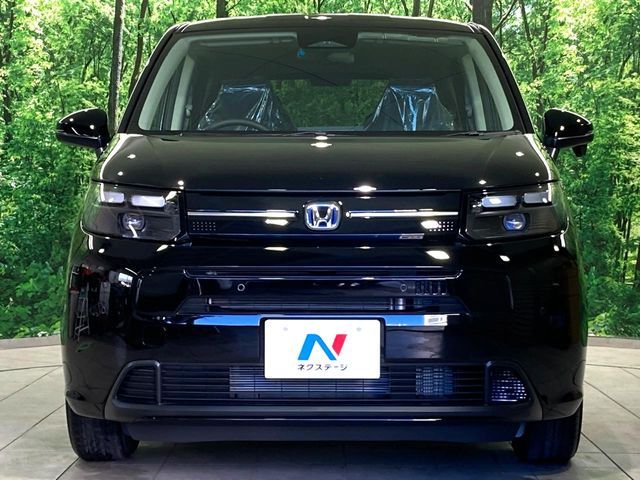 HONDA FREED E:HEV 2025 Image 31