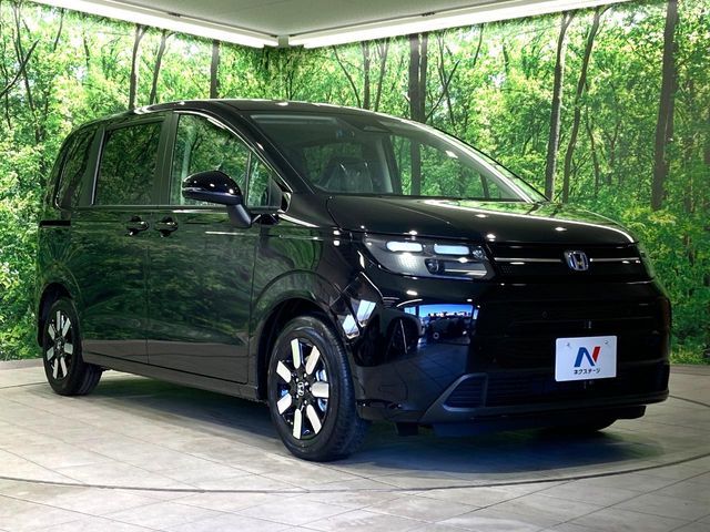 HONDA FREED E:HEV 2025 Image 31