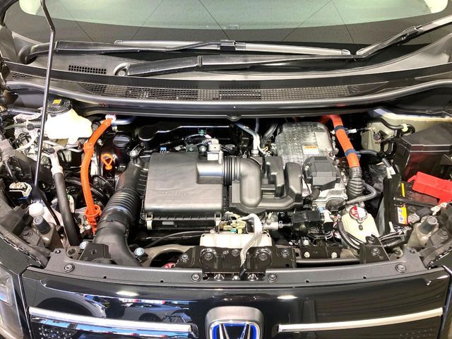 HONDA FREED E:HEV 2025 Image 31