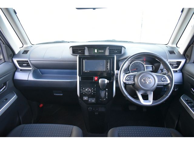 TOYOTA ROOMY 2020 Image 31