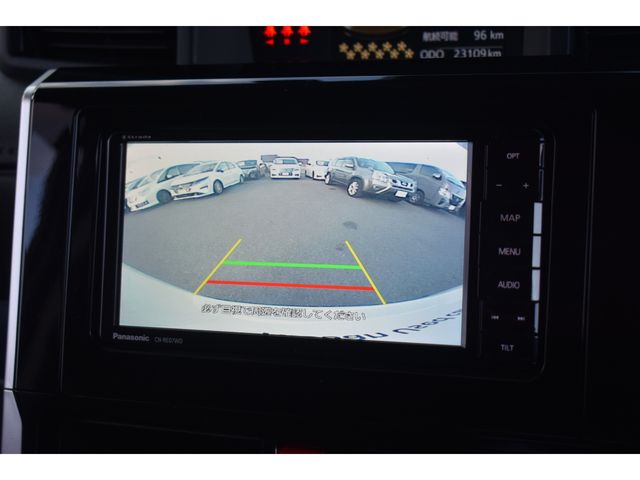 TOYOTA ROOMY 2020 Image 31