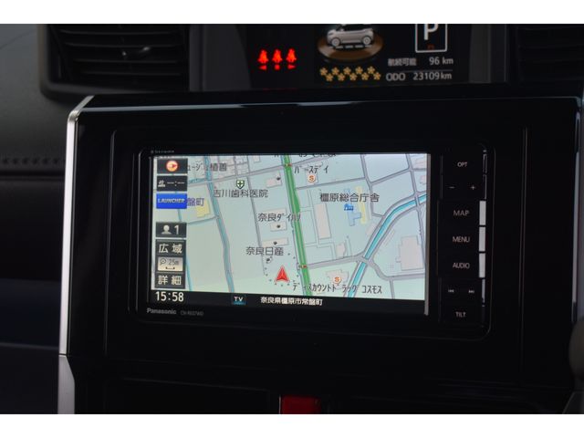 TOYOTA ROOMY 2020 Image 31