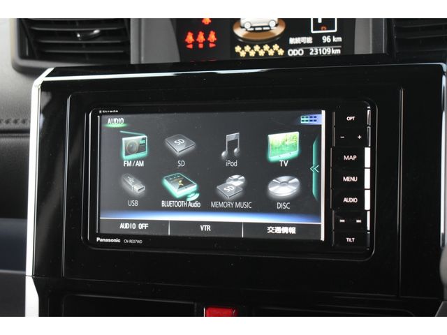 TOYOTA ROOMY 2020 Image 31