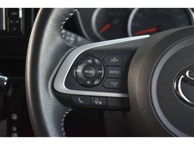 TOYOTA ROOMY 2020 Image 31