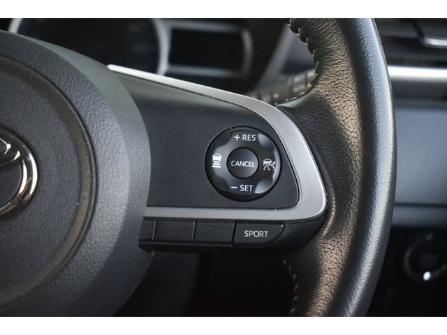 TOYOTA ROOMY 2020 Image 31