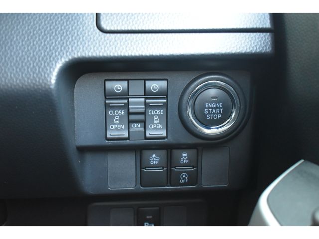 TOYOTA ROOMY 2020 Image 31