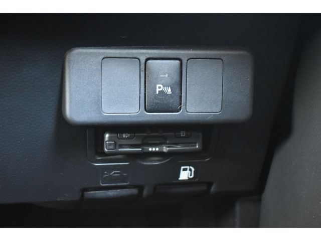 TOYOTA ROOMY 2020 Image 31