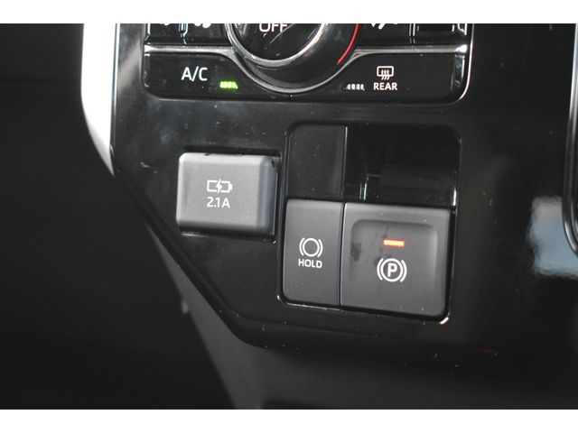 TOYOTA ROOMY 2020 Image 31