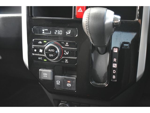 TOYOTA ROOMY 2020 Image 31