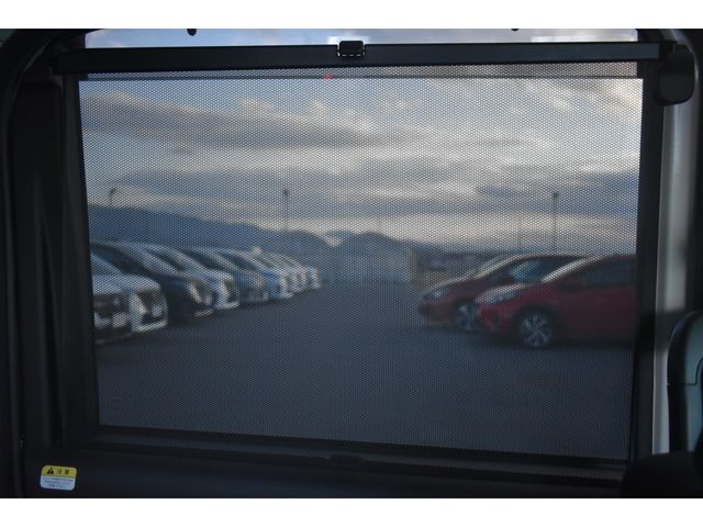 TOYOTA ROOMY 2020 Image 31