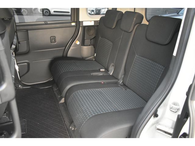 TOYOTA ROOMY 2020 Image 31