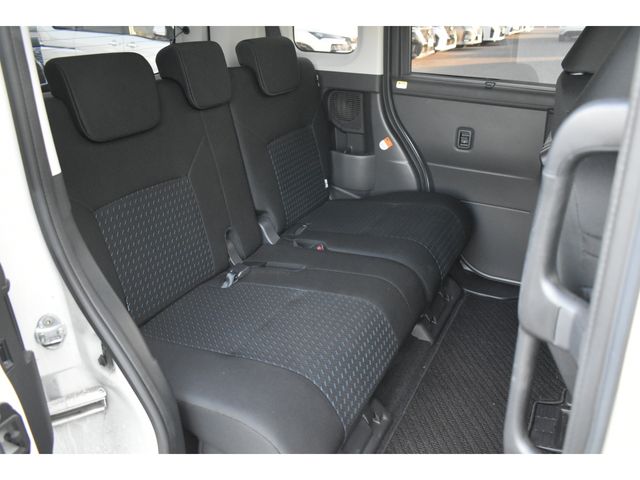 TOYOTA ROOMY 2020 Image 31