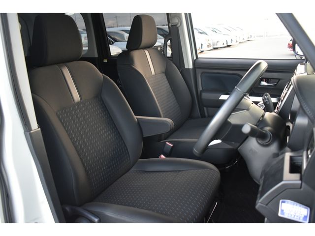 TOYOTA ROOMY 2020 Image 31