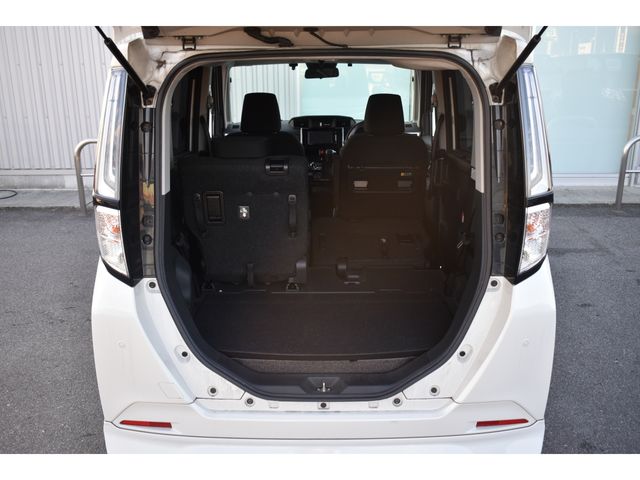 TOYOTA ROOMY 2020 Image 31