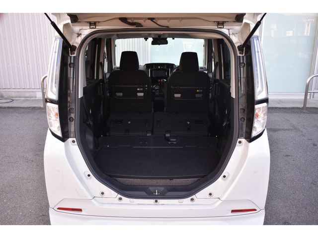 TOYOTA ROOMY 2020 Image 31