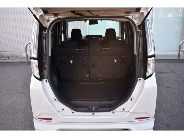 TOYOTA ROOMY 2020 Image 31