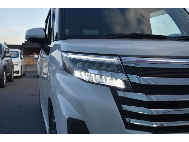 TOYOTA ROOMY 2020 Image 31