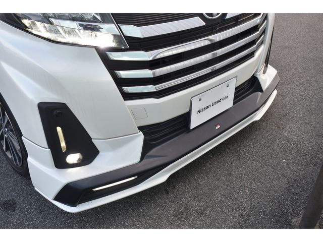 TOYOTA ROOMY 2020 Image 31