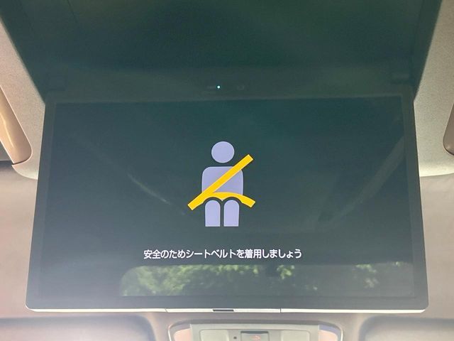 TOYOTA ALPHARD HYBRID 2023 Image 31