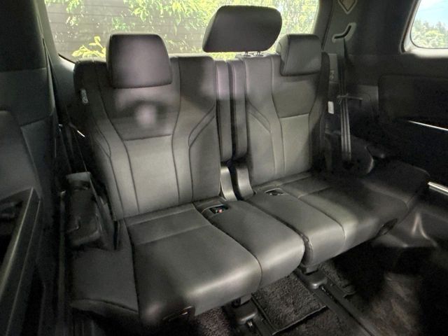 TOYOTA ALPHARD HYBRID 2023 Image 31