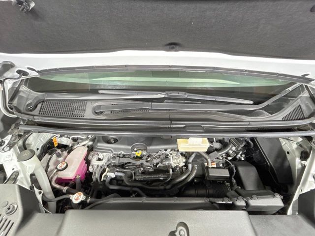 TOYOTA ALPHARD HYBRID 2023 Image 31