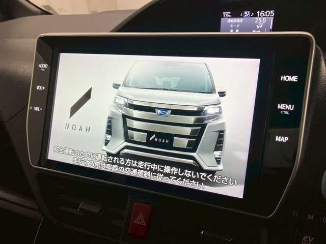TOYOTA NOAH HYBRID 2019 Image 31