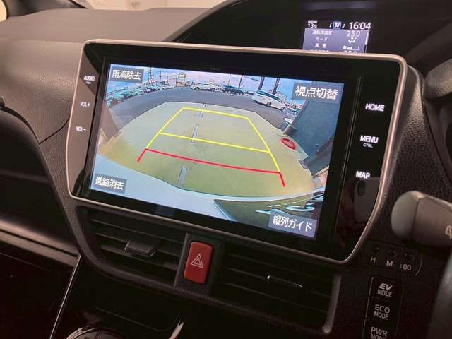 TOYOTA NOAH HYBRID 2019 Image 31