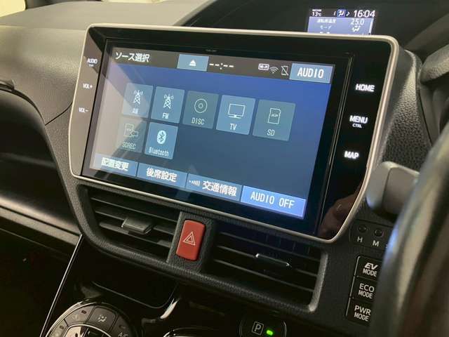 TOYOTA NOAH HYBRID 2019 Image 31