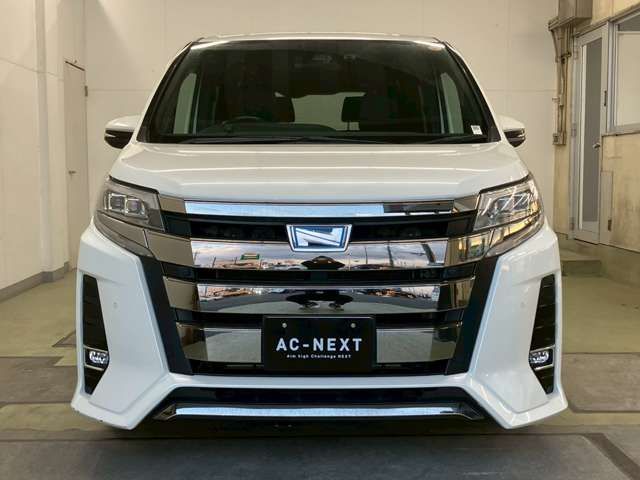 TOYOTA NOAH HYBRID 2019 Image 31