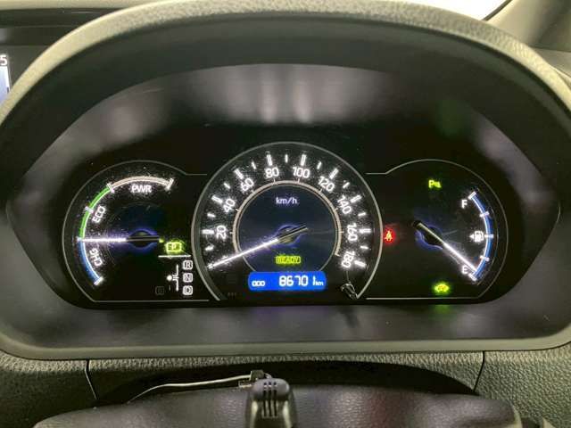 TOYOTA NOAH HYBRID 2019 Image 31