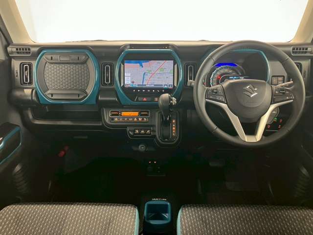 SUZUKI HUSTLER 4WD 2023 Image 31