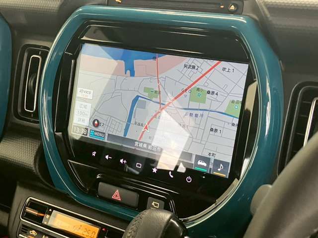 SUZUKI HUSTLER 4WD 2023 Image 31