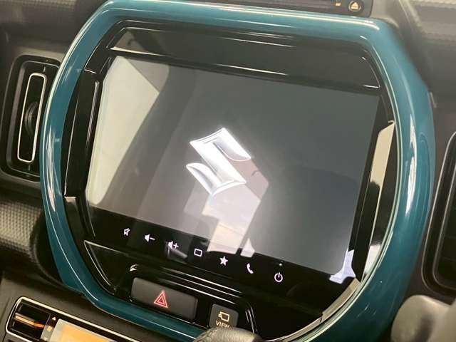 SUZUKI HUSTLER 4WD 2023 Image 31